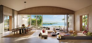 Room - Sls The Red Sea (Umluj)