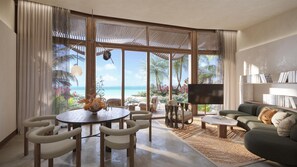 Room - Sls The Red Sea (Umluj)