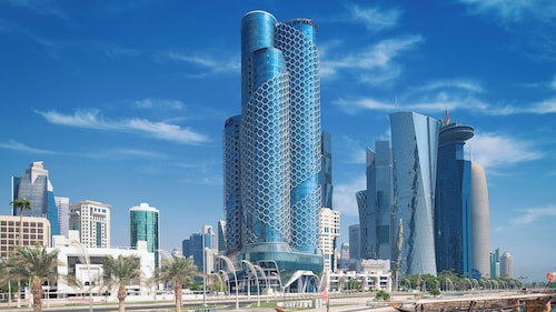 Swissôtel Corniche Park Towers Doha
