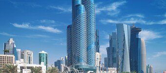 Swissôtel Corniche Park Towers Doha