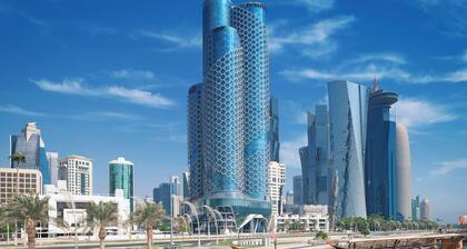 Swissôtel Corniche Park Towers Doha