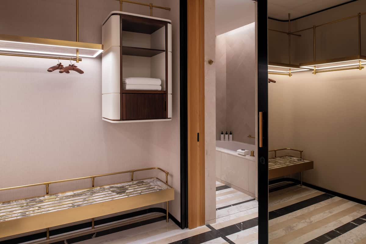 Sengetøy av topp kvalitet og senger med Select Comfort-madrass