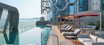 Swissôtel Corniche Park Towers Doha