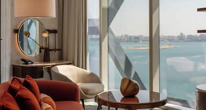 Swissôtel Corniche Park Towers Doha