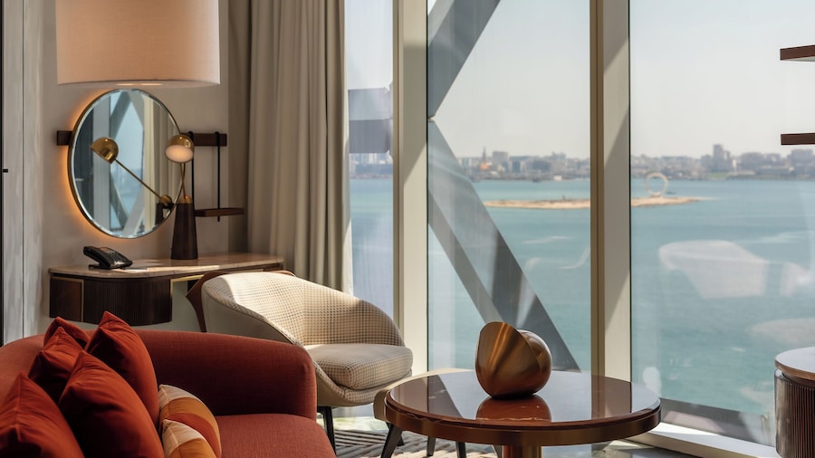 Swissôtel Corniche Park Towers Doha