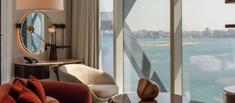 Swissôtel Corniche Park Towers Doha