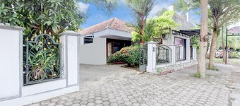 Hotel O Putri Kinasih