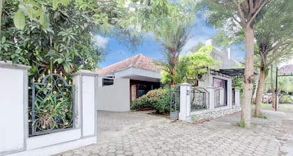 Hotel O Putri Kinasih