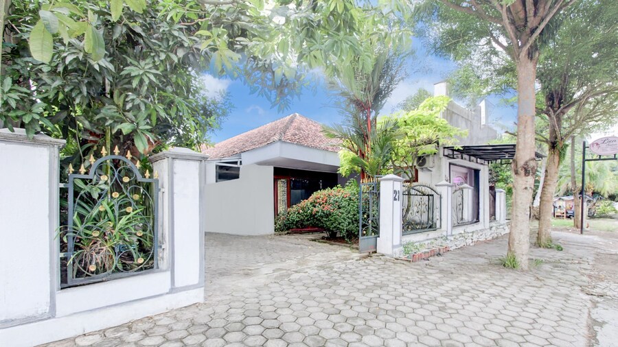 Hotel O Putri Kinasih