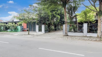 Fachada