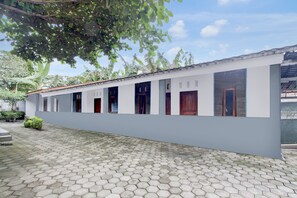 Ngoại thất