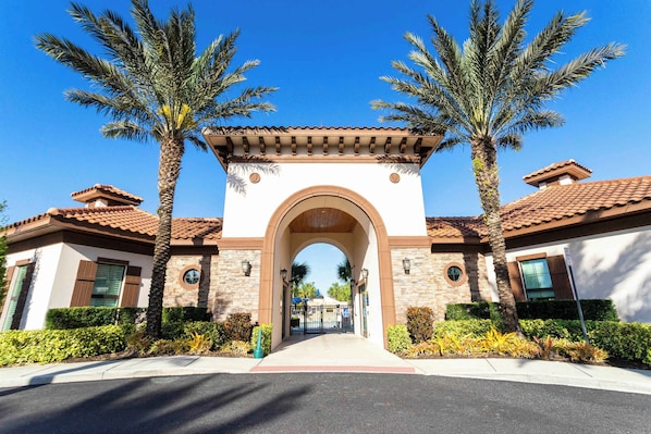 Casa | 6 habitaciones y internet