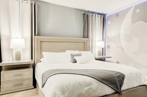House | 6 bedrooms, Internet