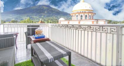 Hotel O Guesthouse Sabar Makmur Kledung