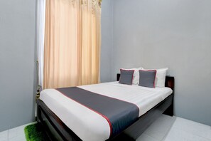 Habitación doble estándar
