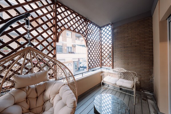 Veranda