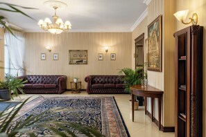 الردهة