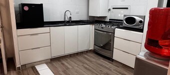 Espacio Casa Ser - Total relaxation. Garage and patio included. We accept pets
