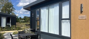 Vakantiepark de Zeeuwse Parel - Hotel Chalet