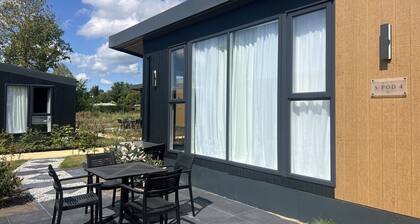 Vakantiepark de Zeeuwse Parel - Hotel Chalet