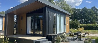 Vakantiepark de Zeeuwse Parel - Hotel Chalet