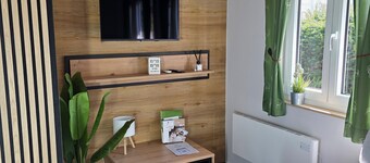 Guesthouse 'Ritschel Alm' with Mountain View, Shared Pool and Wi-Fi