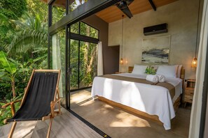 2 soverom, wi-fi og sengetøy