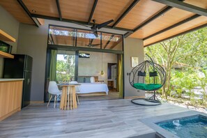 1 bedroom, WiFi