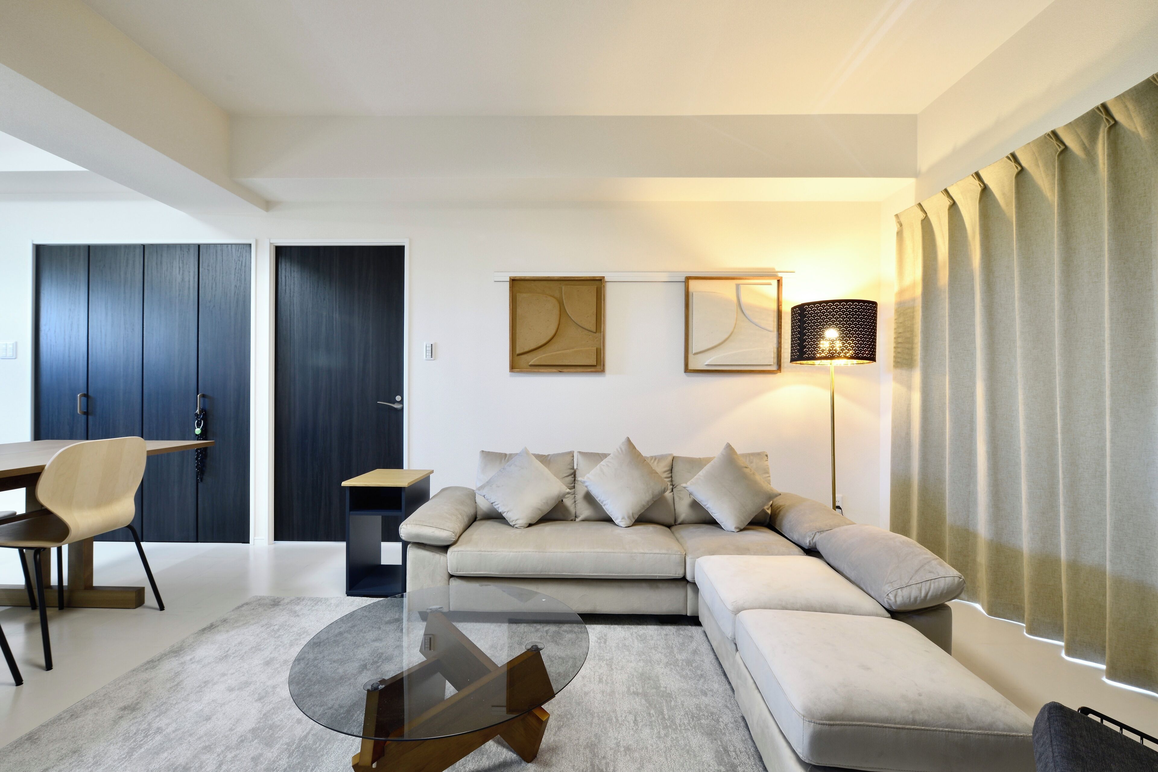 Căn hộ Tiêu chuẩn, ban công (502) | Bàn, khu vực làm việc phù hợp cho laptop 