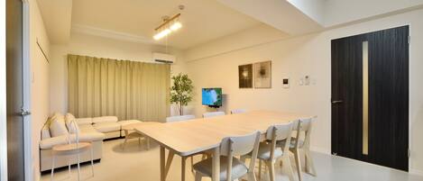 Departamento estándar, balcón (302) | Escritorio, espacio para trabajar con laptop y wifi gratis