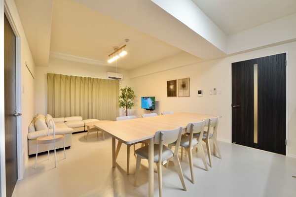 Standard Apartment, Balcony (302) | Desk, laptop workspace, free WiFi
