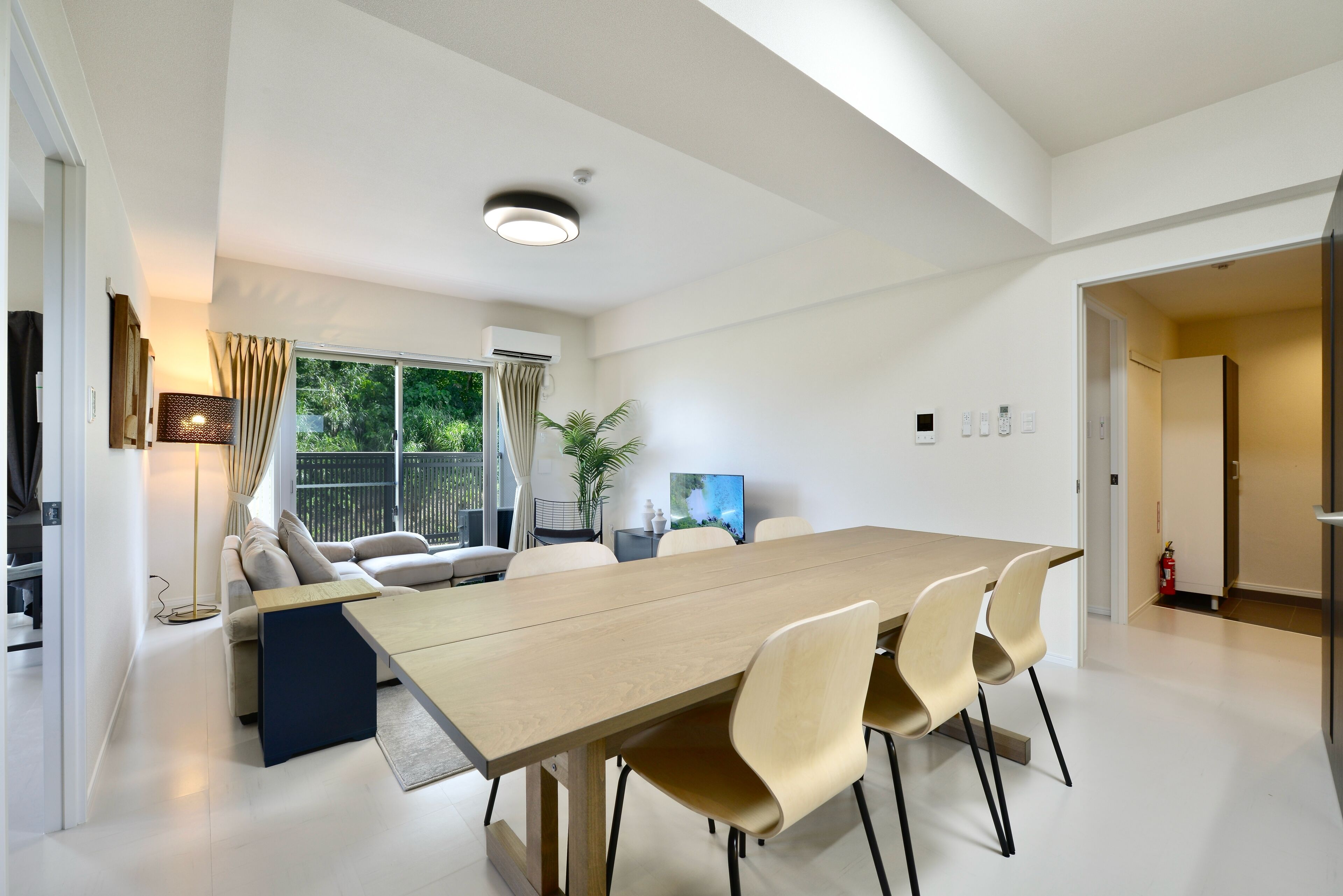 Apartamento standard, sacada (502) | Escrivaninha, espaço de trabalho para notebook, Wi-Fi de cortesia