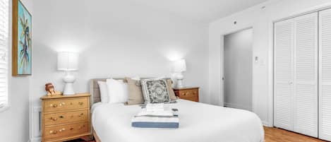 4 chambres