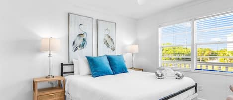 4 bedrooms