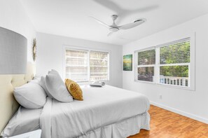 4 habitaciones 