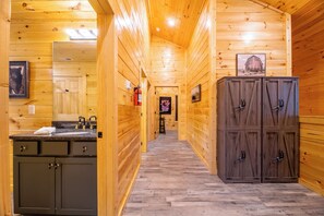 ヘアドライヤー、タオル