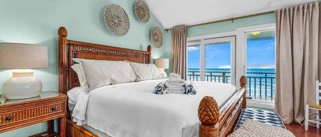 3 chambres, Wi-Fi gratuit, draps fournis