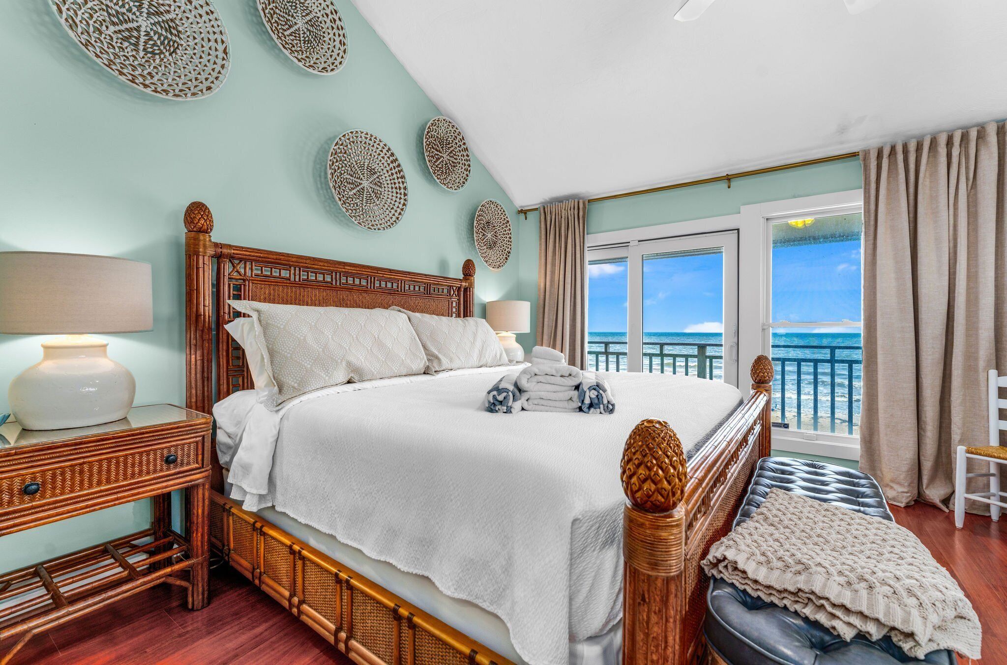 3 bedrooms, internet