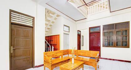 Hotel O Guesthouse Syariah