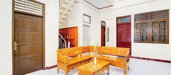 Hotel O Guesthouse Syariah