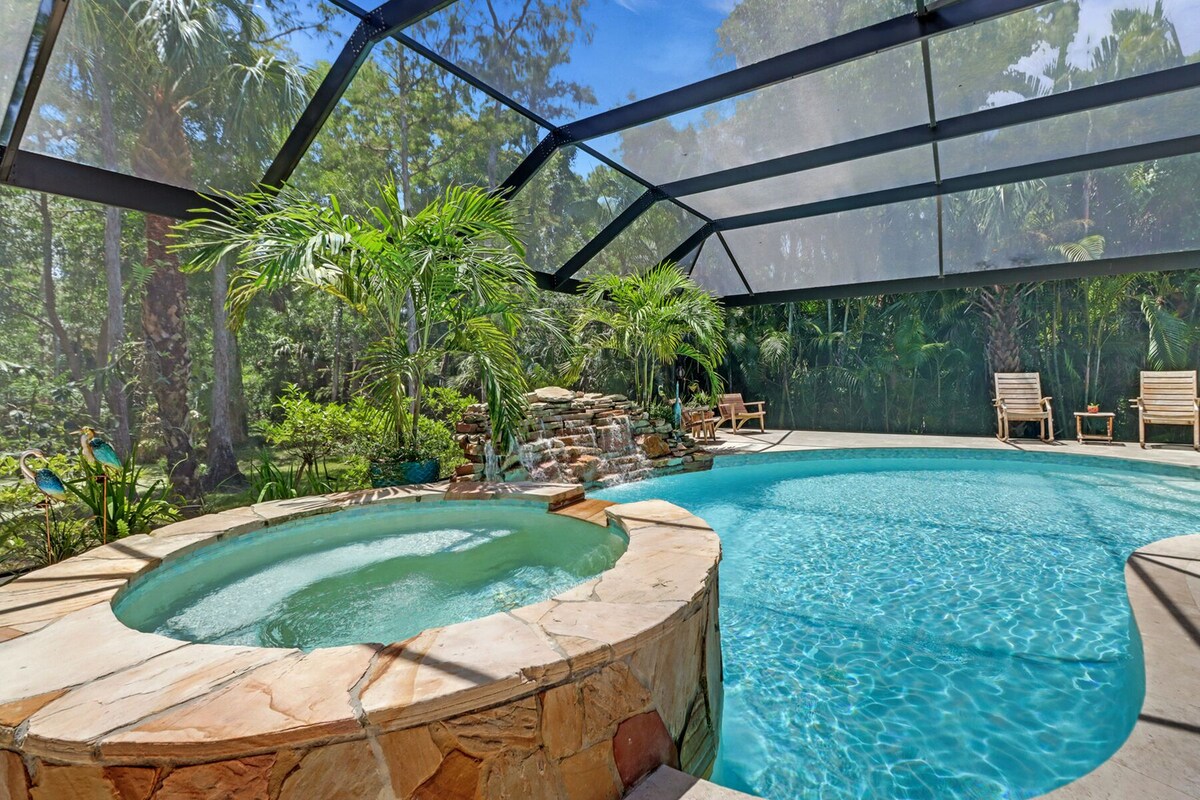 Photo 24 of Heron House at Logan Woods. Bright & spacious fully renovated home with pool!
