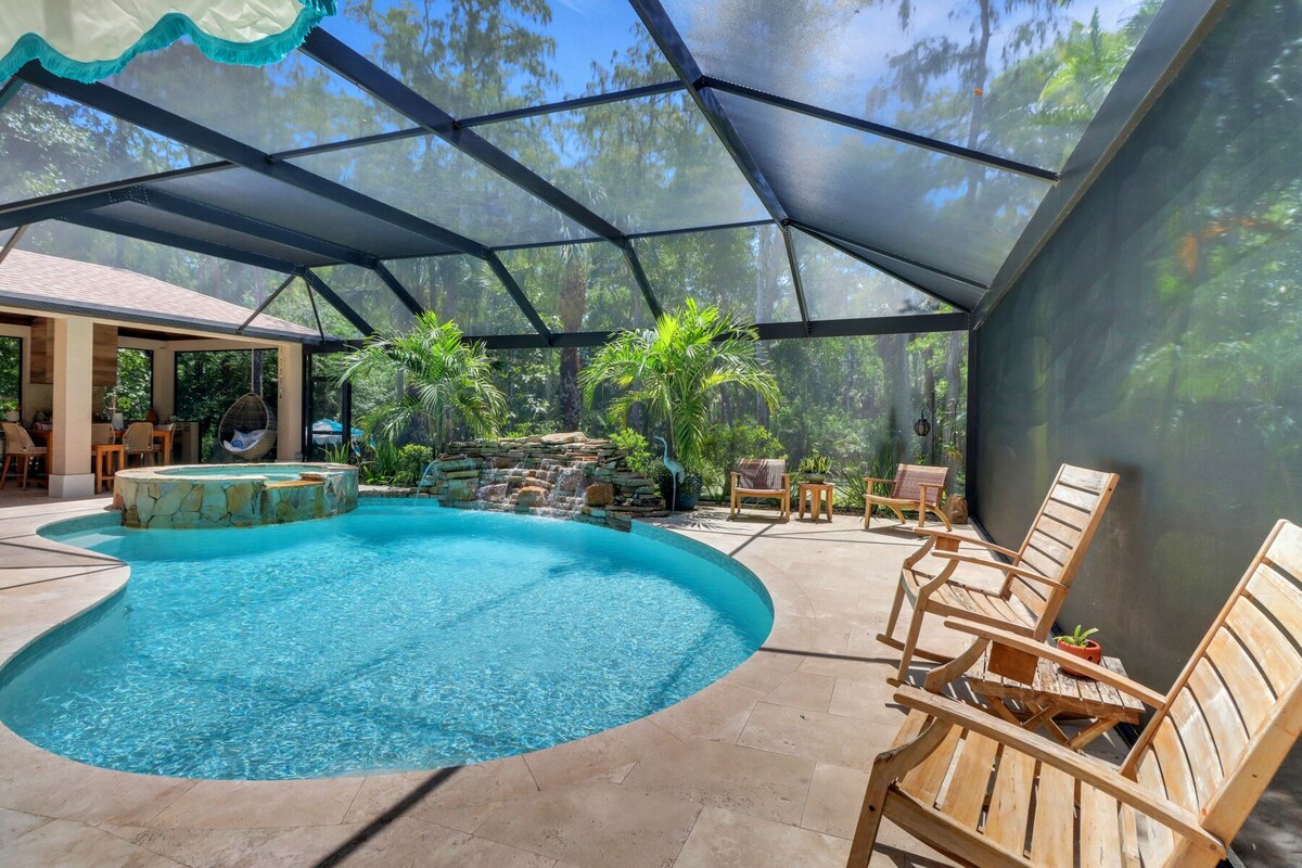 Photo 21 of Heron House at Logan Woods. Bright & spacious fully renovated home with pool!
