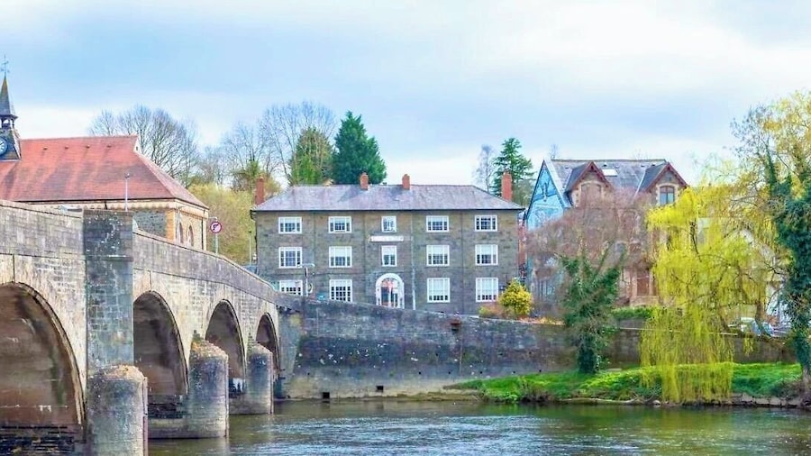 The Lion Hotel