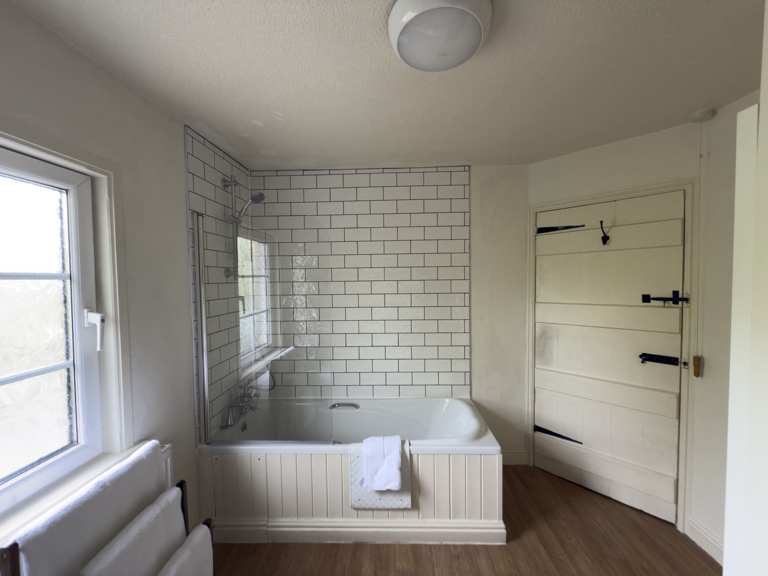 Chaumière | Salle de bain