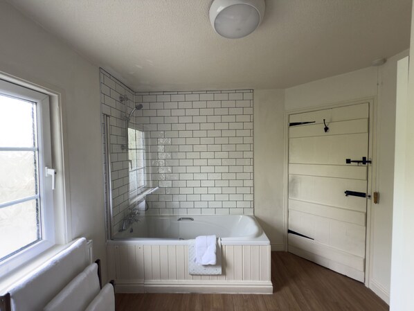 Casa de campo | Baño