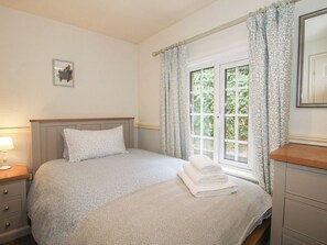 コテージ | 内装