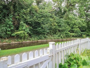 コテージ | 内装