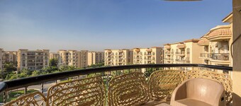 리햅 시티의 그랜드 스테이 아파트먼트