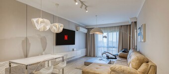 Grand Stay Apartment in Rehab City