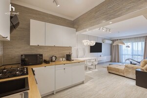 Máquina de café expresso, cafeteira/chaleira